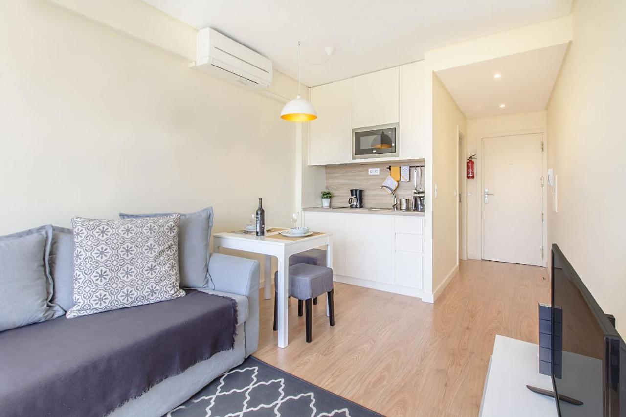 Trindade Flat With A Great View Διαμέρισμα Πόρτο Εξωτερικό φωτογραφία